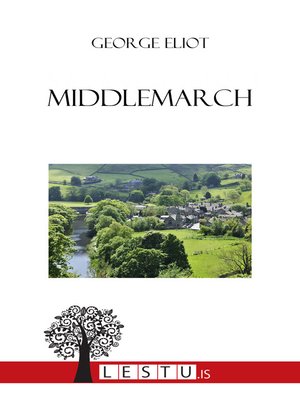 cover image of Middlemarch